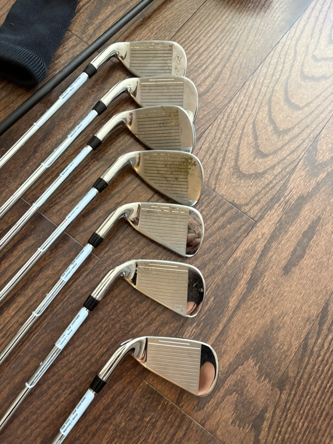 Callaway Razr Golf Clubs with Headcover - photo 2
