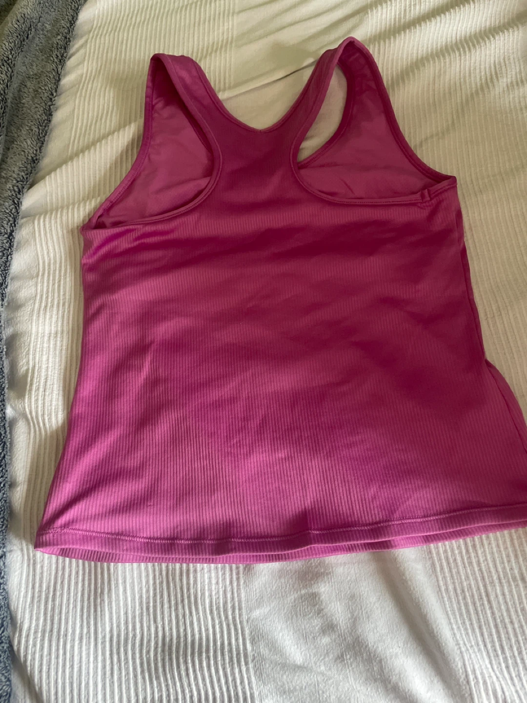 Athletic Works Pink Tank Top - photo 3