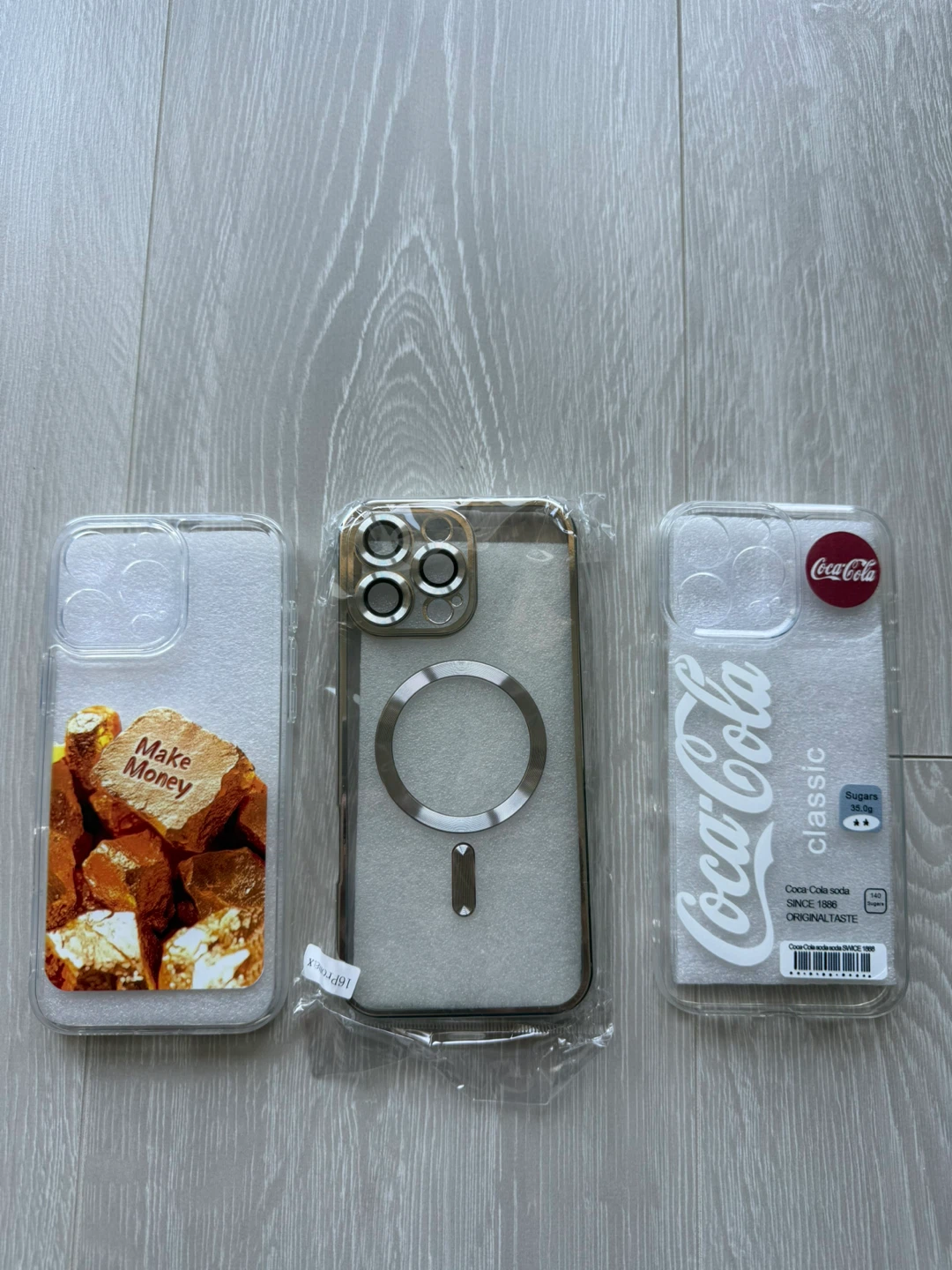 iPhone 16 Pro Max Case Bundle