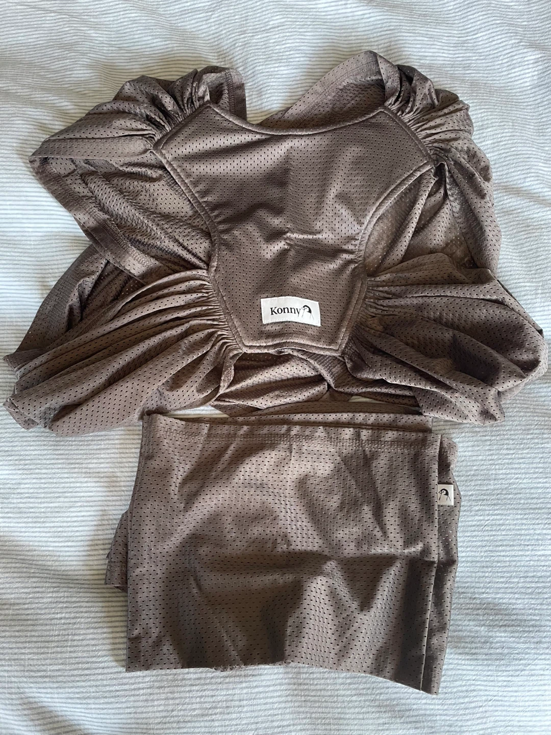 Konny Baby Carrier Wrap