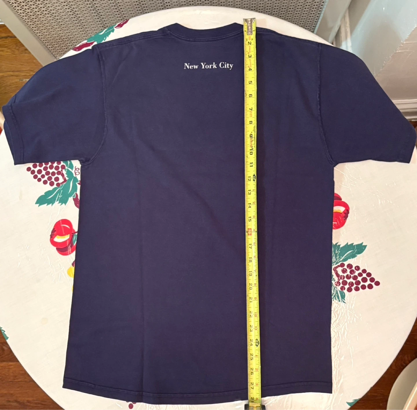 P.J. Clarke's "New York City" T-Shirt - photo 2