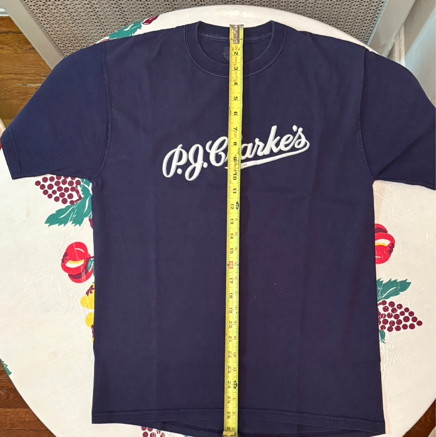 P.J. Clarke's "New York City" T-Shirt - photo 3