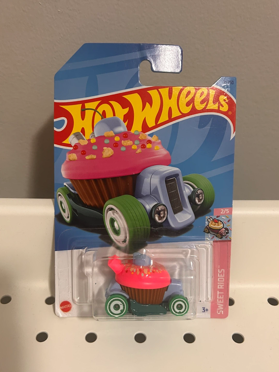 Hot Wheels Die-Cast Toy Cars - photo 2
