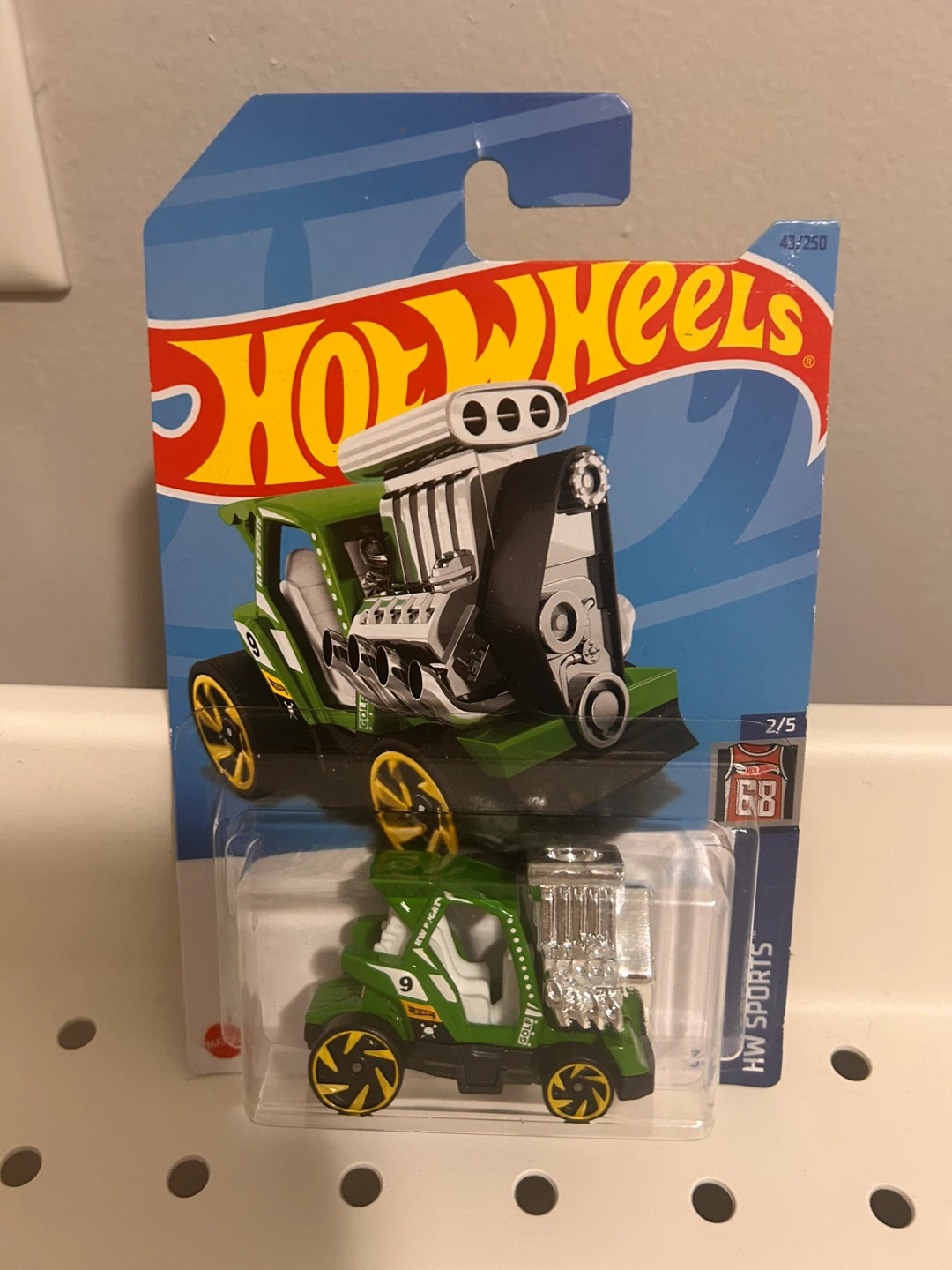 Hot Wheels Die-Cast Toy Cars - photo 3