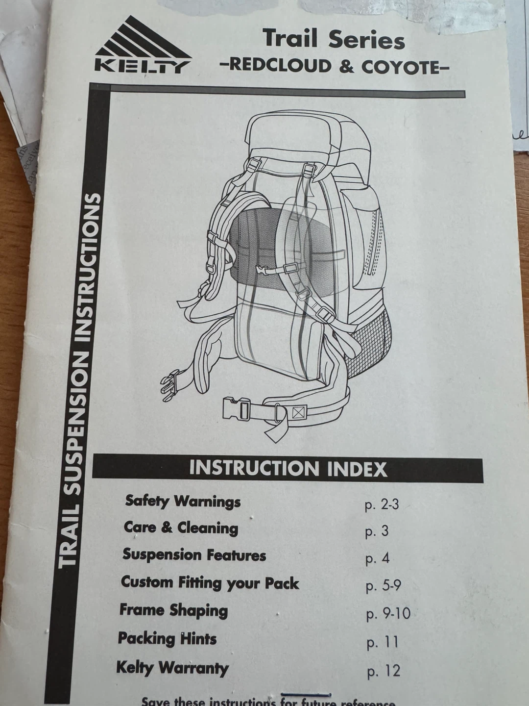 Backpack - photo 3