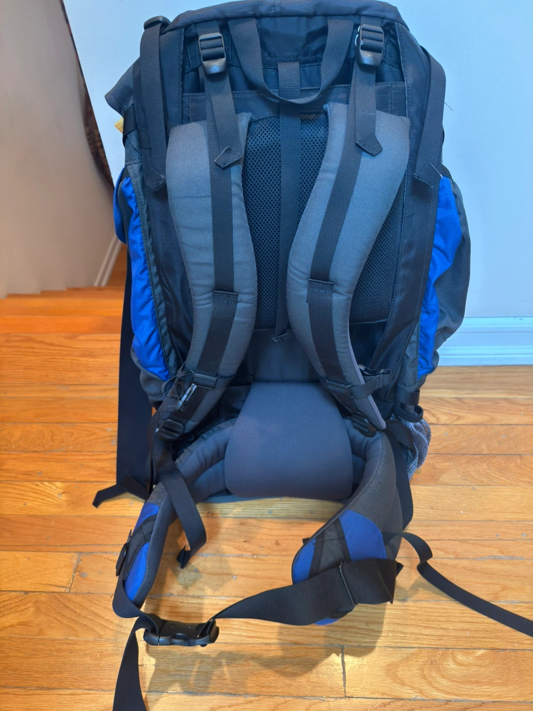 Backpack - photo 2