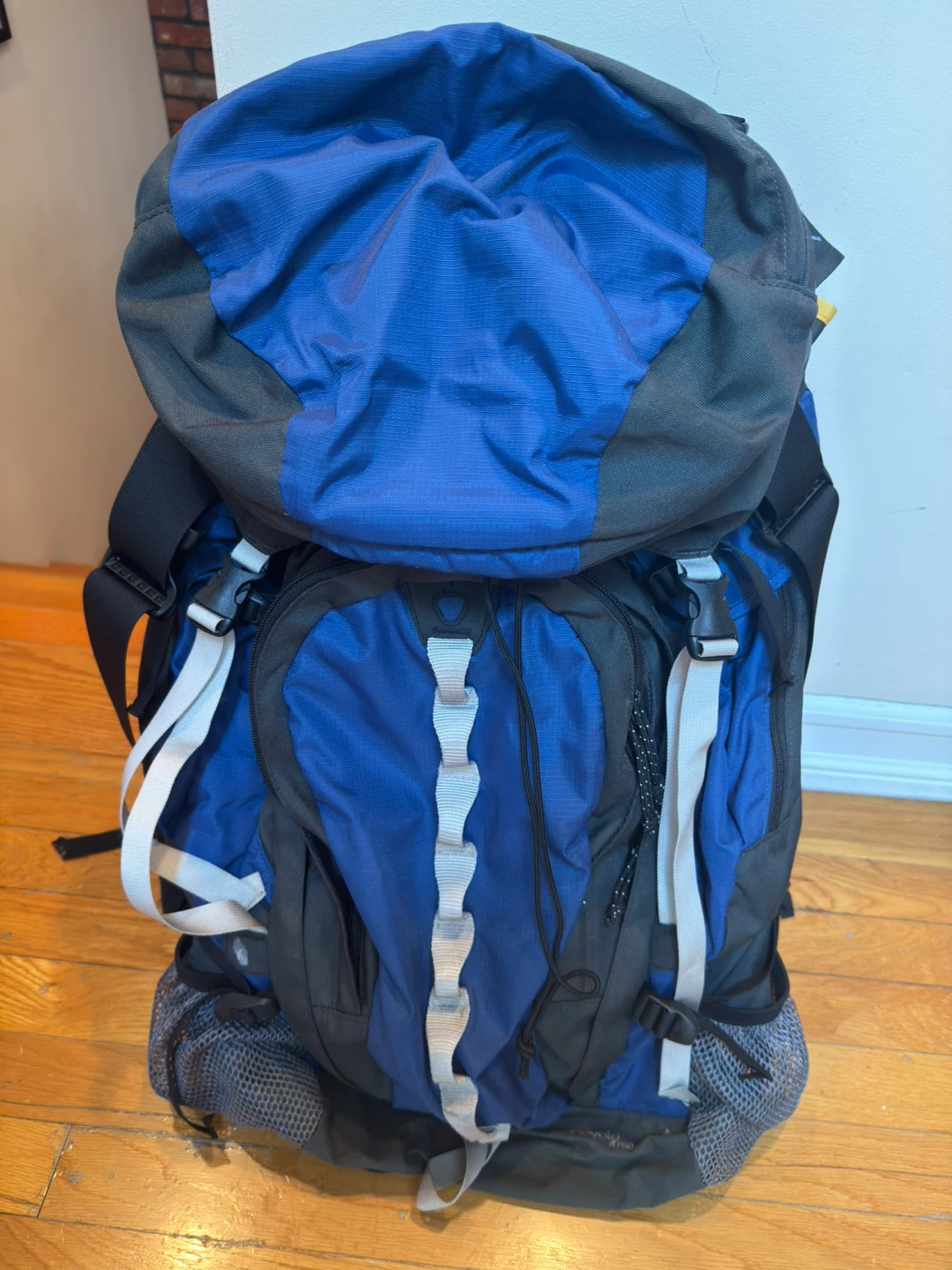 Backpack