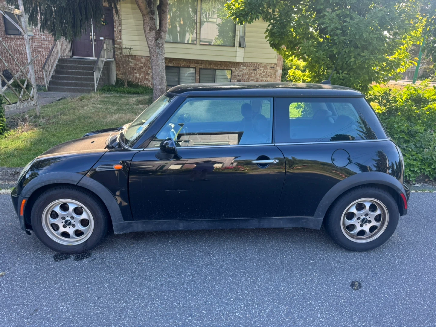 Mini Cooper 05 - photo 2