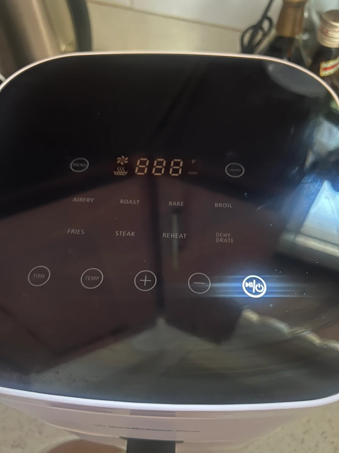 Beelicious Pro Air Fryer