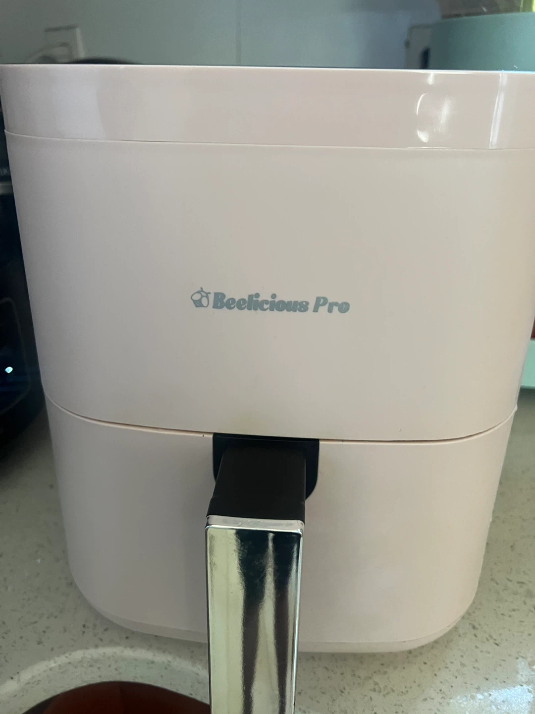 Beelicious Pro Air Fryer - photo 3