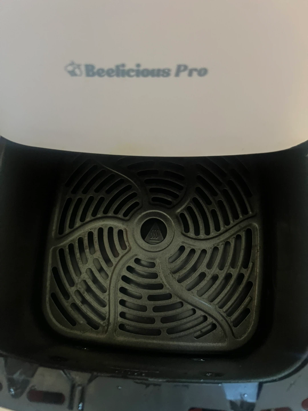 Beelicious Pro Air Fryer - photo 2