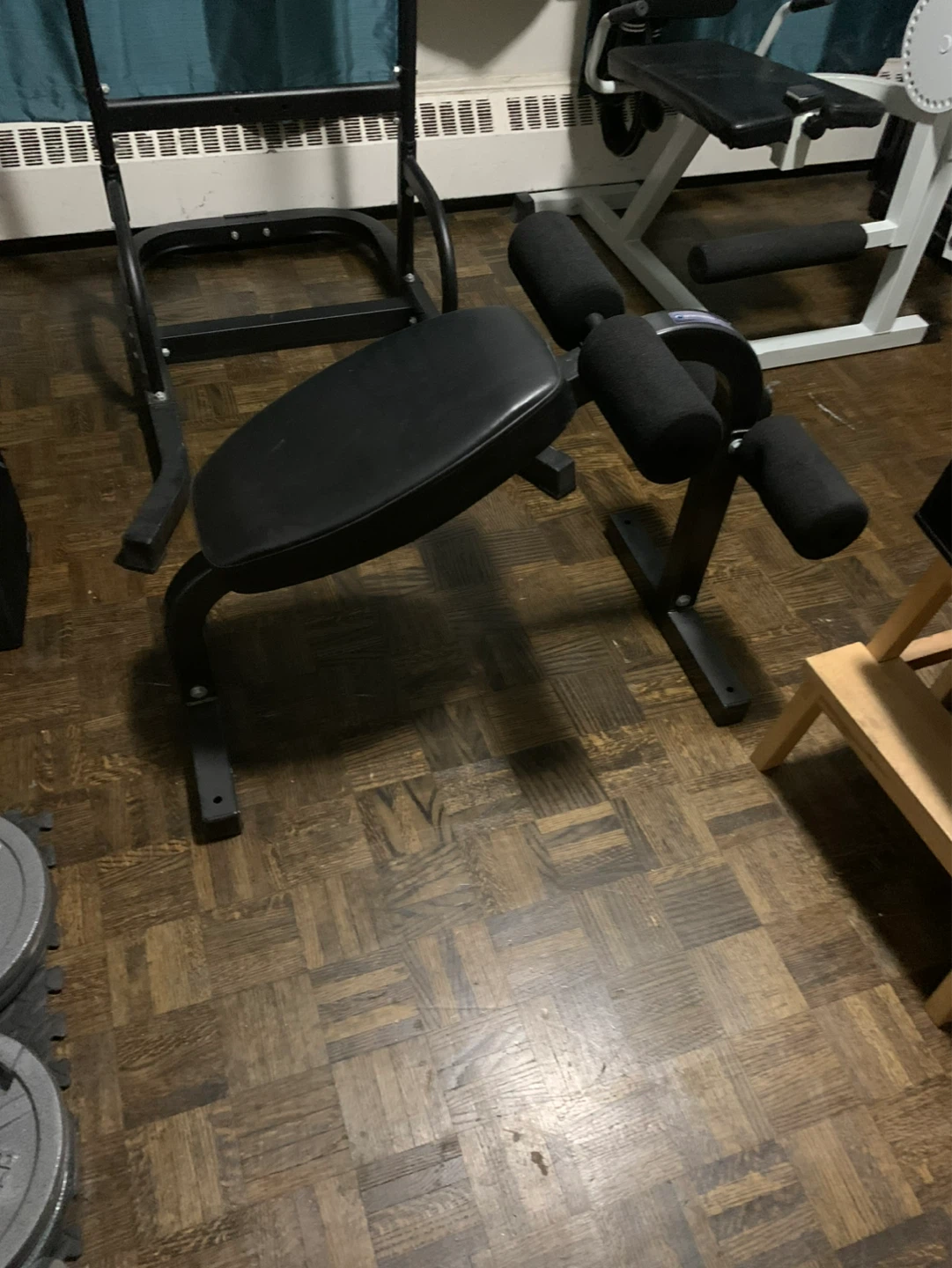 ONEITWOFIT and Soozier Fitness Equipment - photo 2