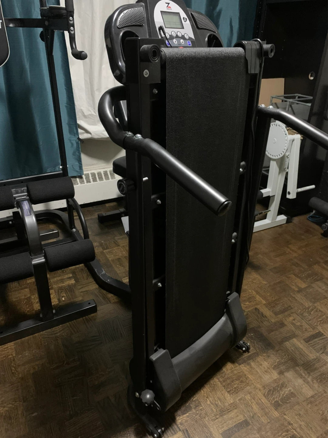 ONEITWOFIT and Soozier Fitness Equipment - photo 4