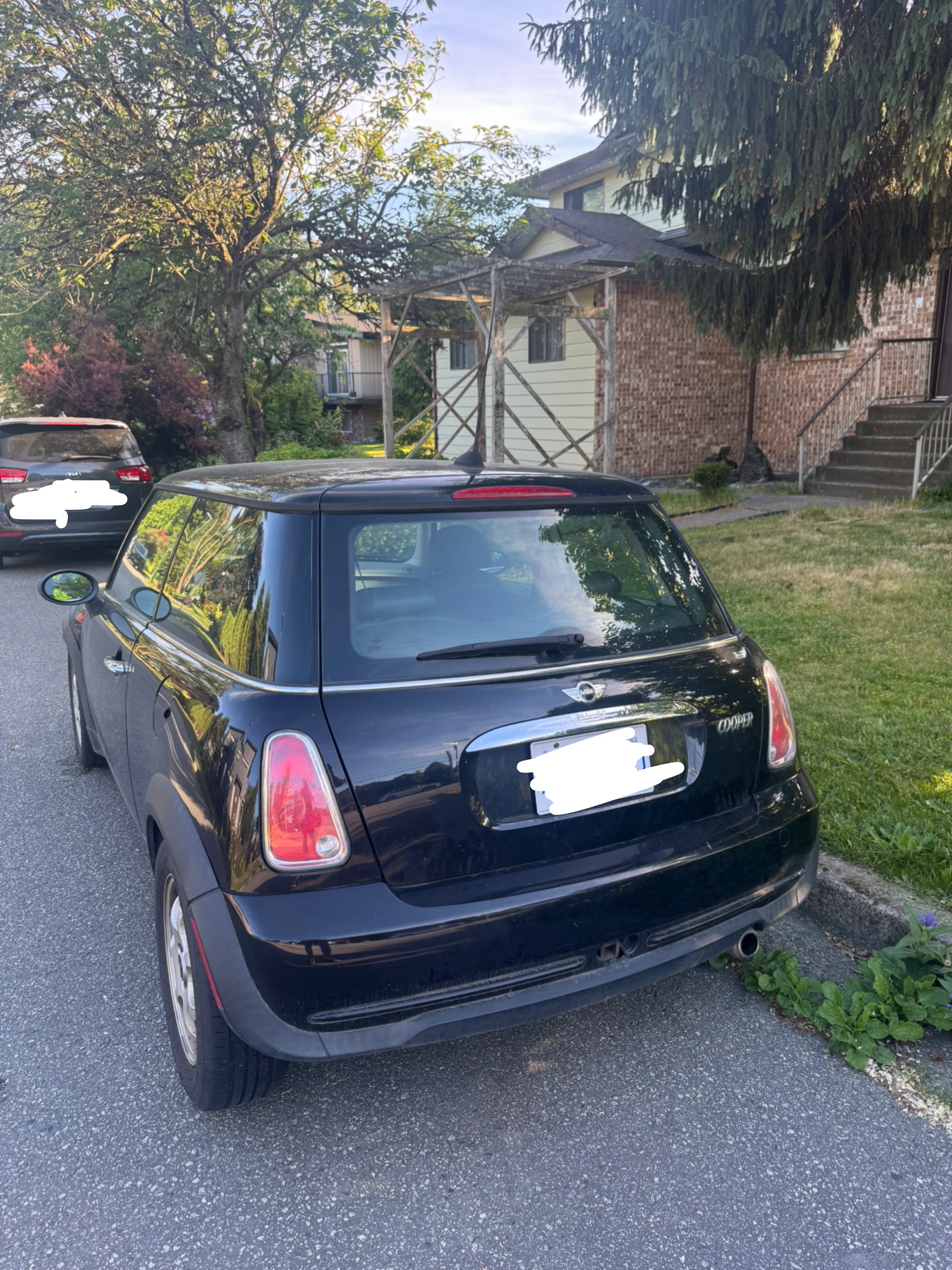 Mini Cooper 05 - photo 3