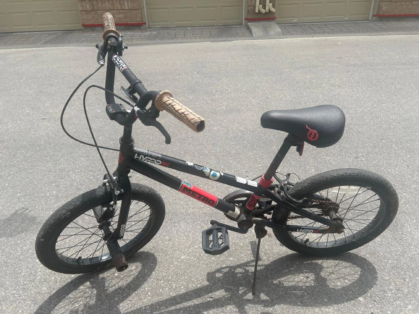 Hyper Metro Bike - photo 2