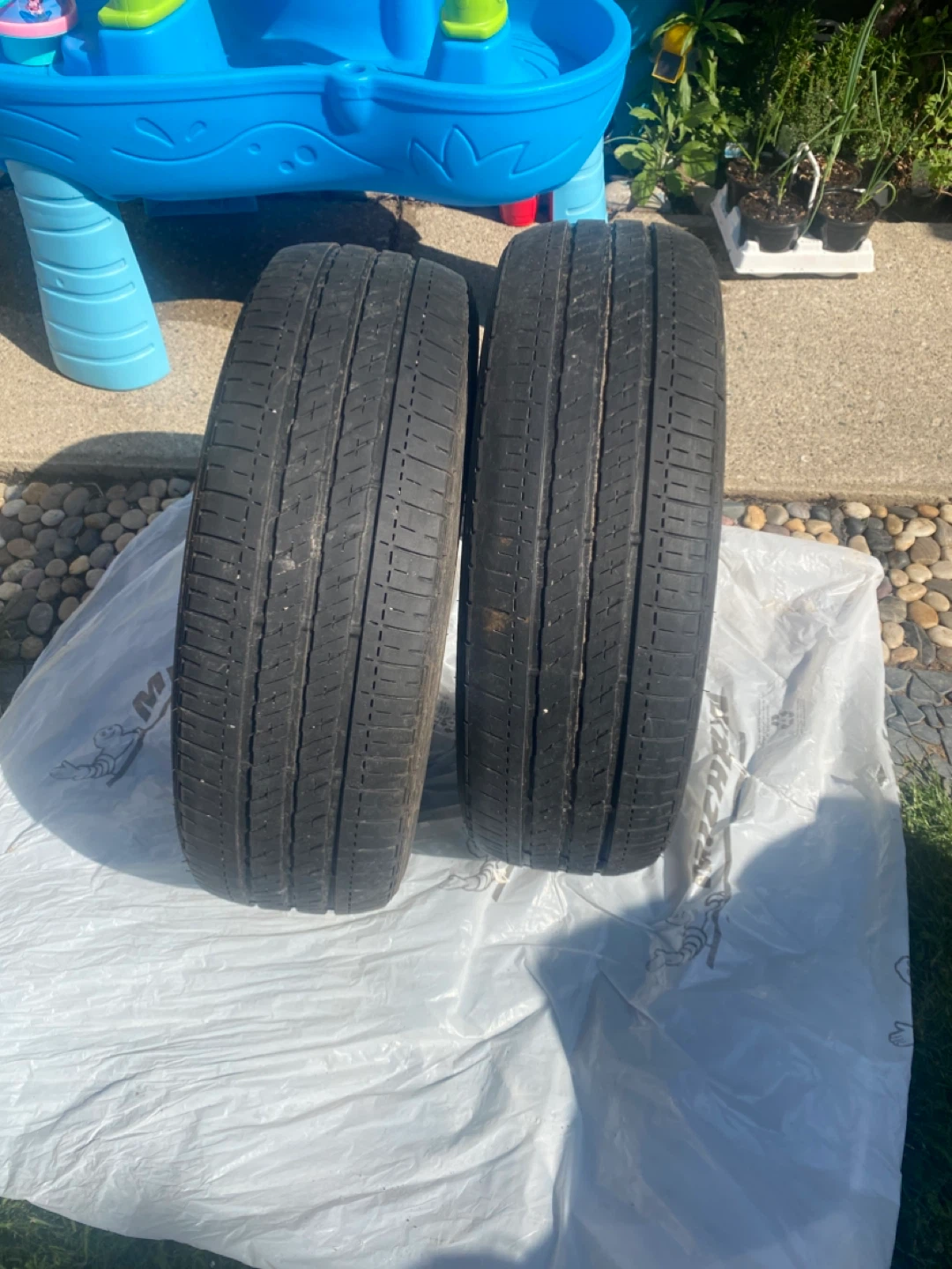 Free  185/65R15 - photo 2