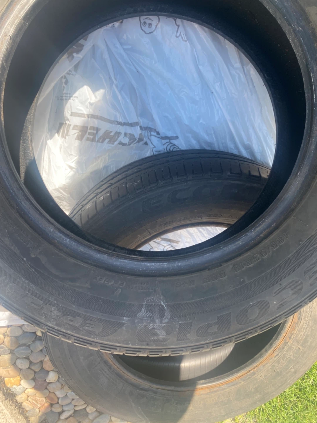 Free  185/65R15 - photo 3