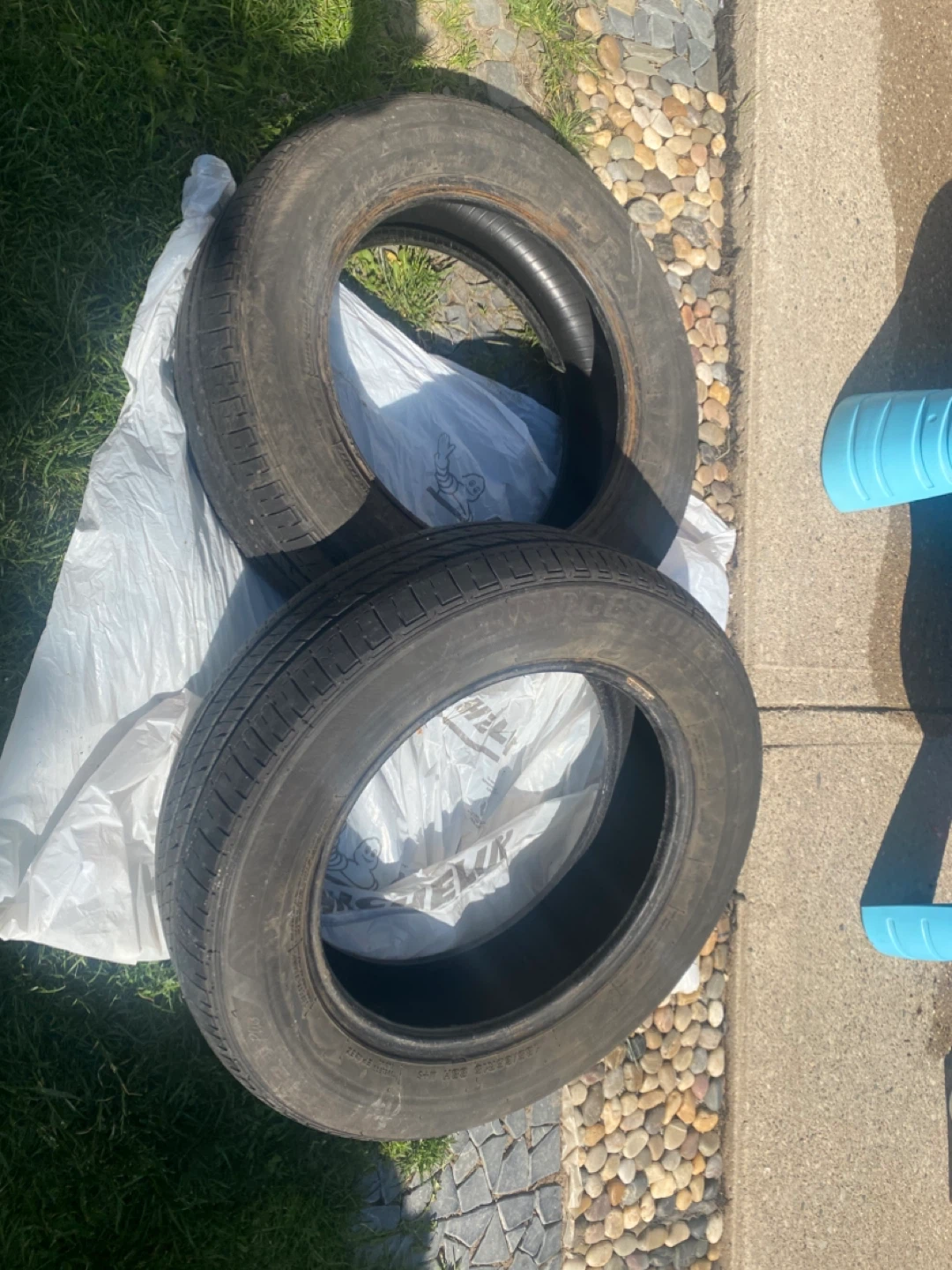 Free  185/65R15
