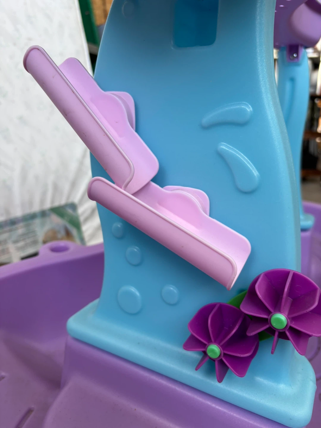 Step2 Water Table - photo 2