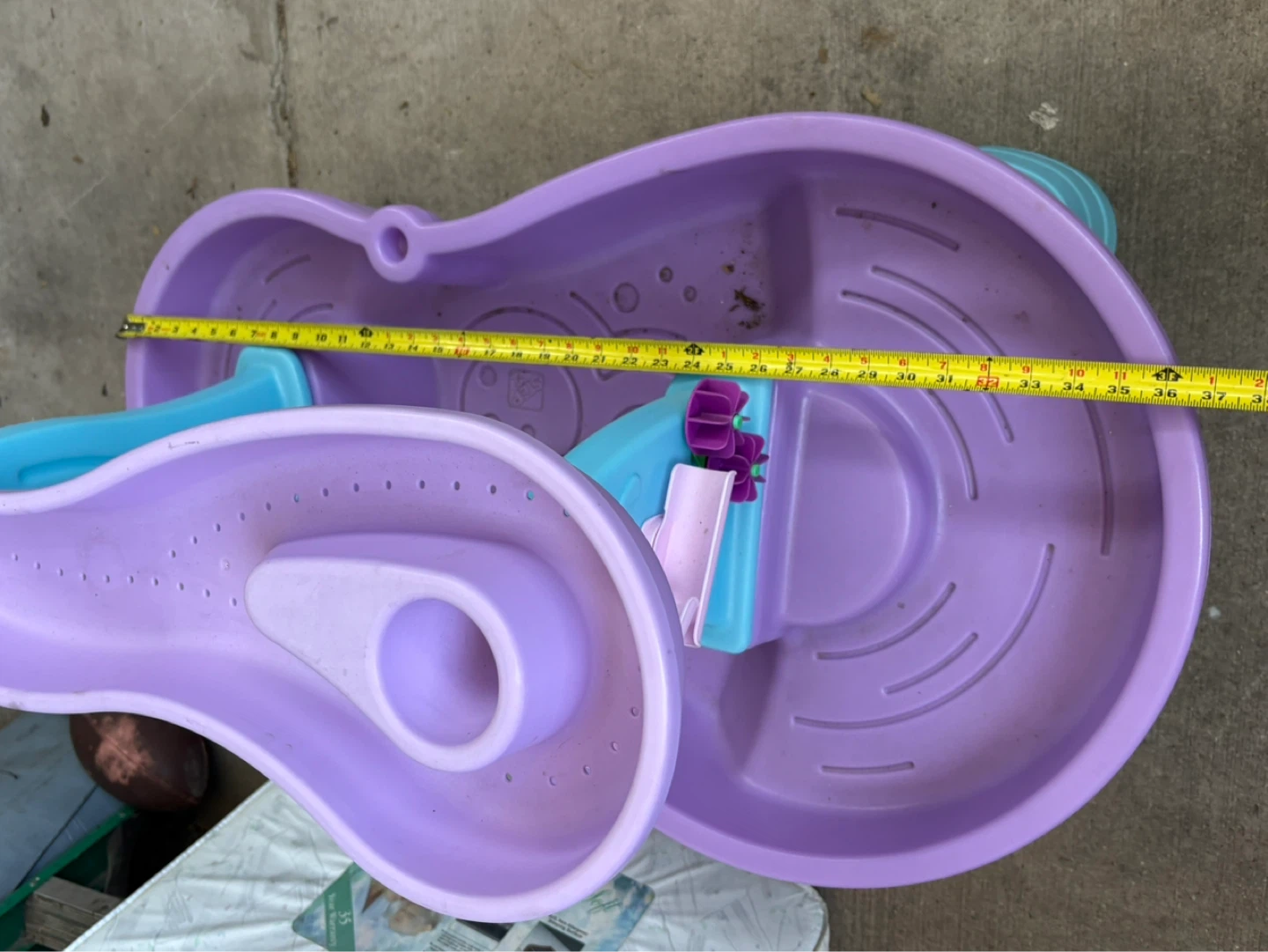 Step2 Water Table - photo 4