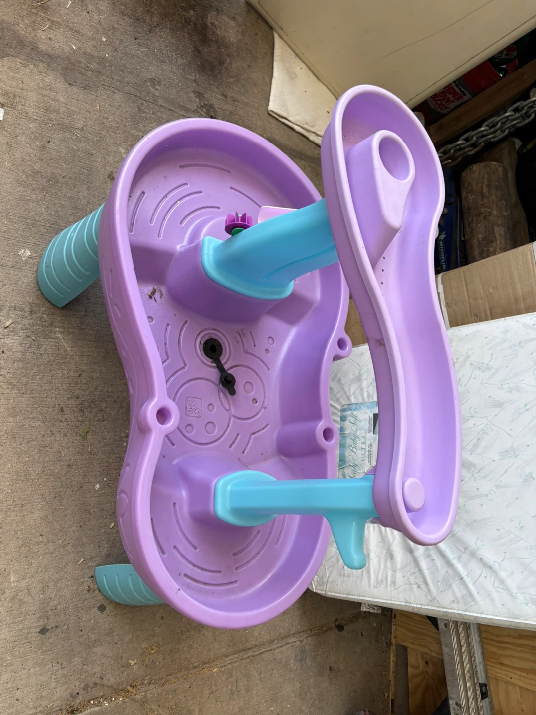 Step2 Water Table - photo 3