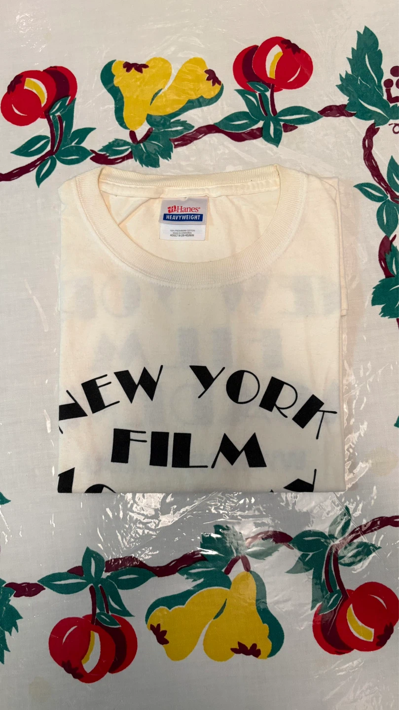 New York Film Academy T-Shirt