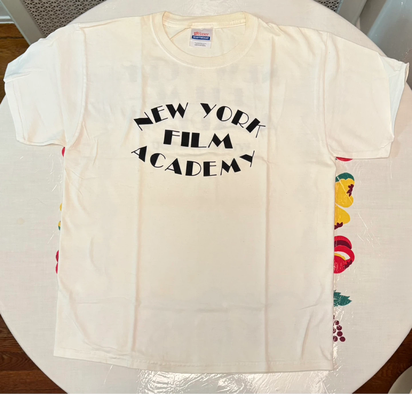 New York Film Academy T-Shirt - photo 2