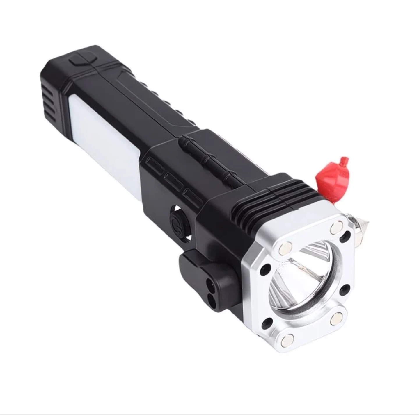 Longfire Flashlight with Emergency Hammer - photo 2