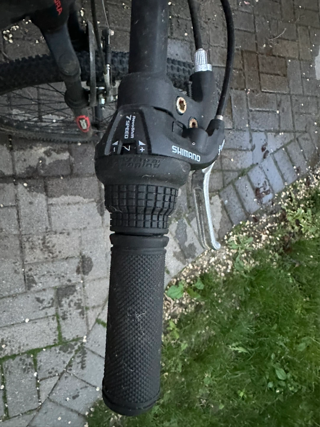 Diadora Mountain Bike - photo 3