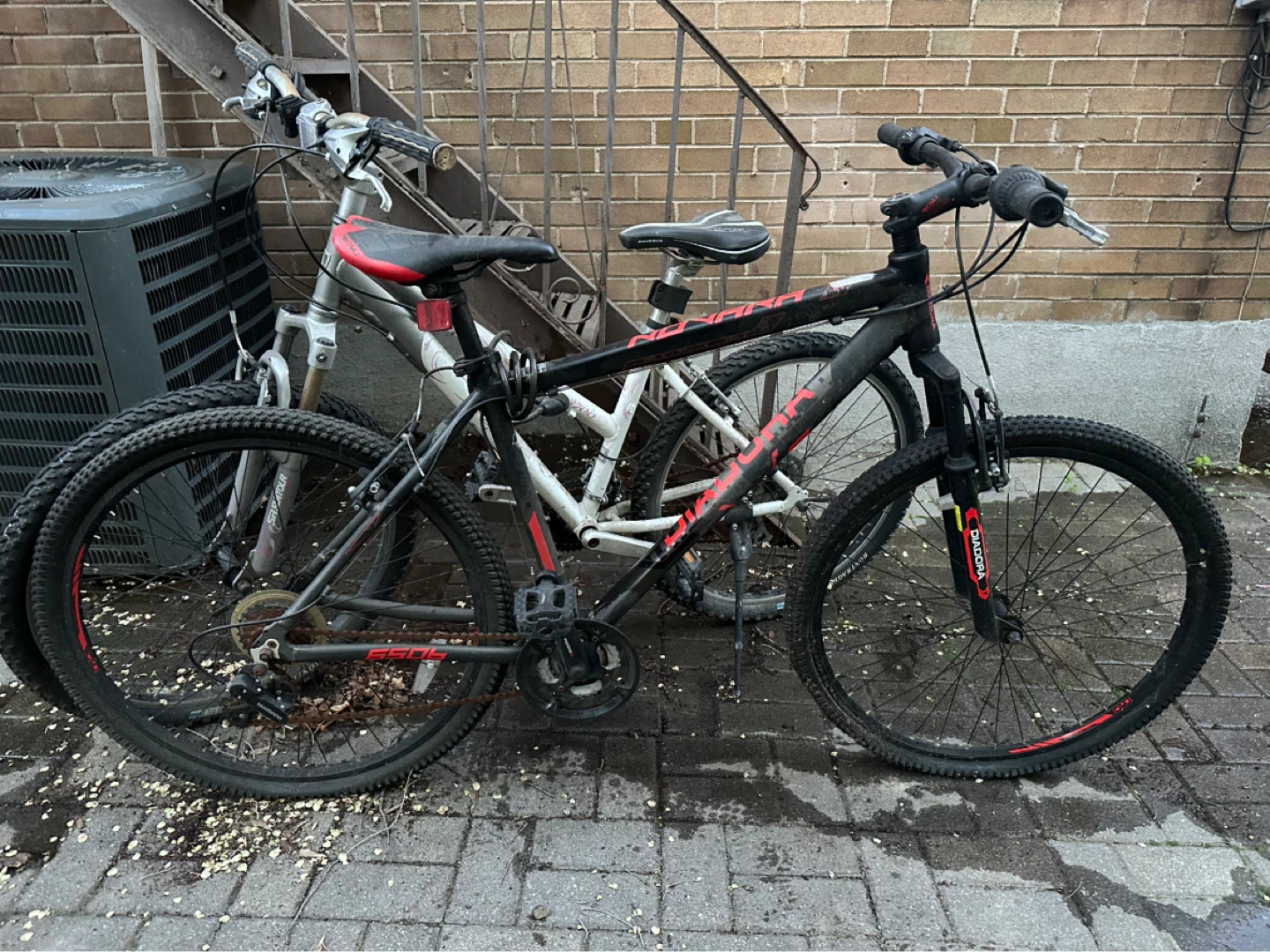 Diadora Mountain Bike