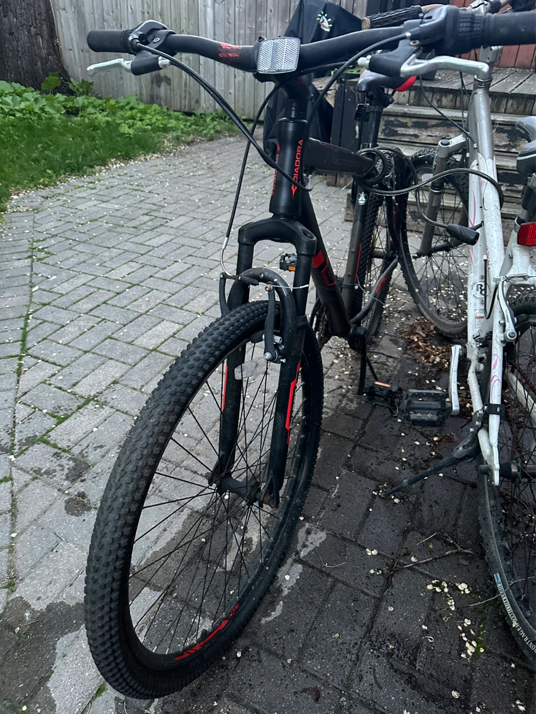 Diadora Mountain Bike - photo 5