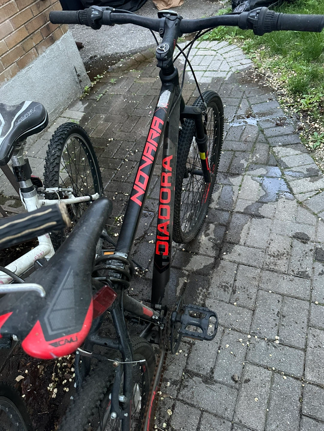 Diadora Mountain Bike - photo 2