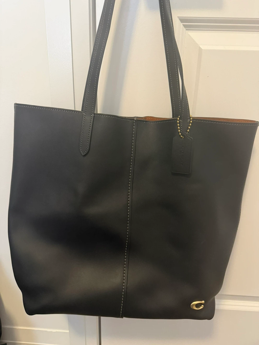 Coach Tote Bag
