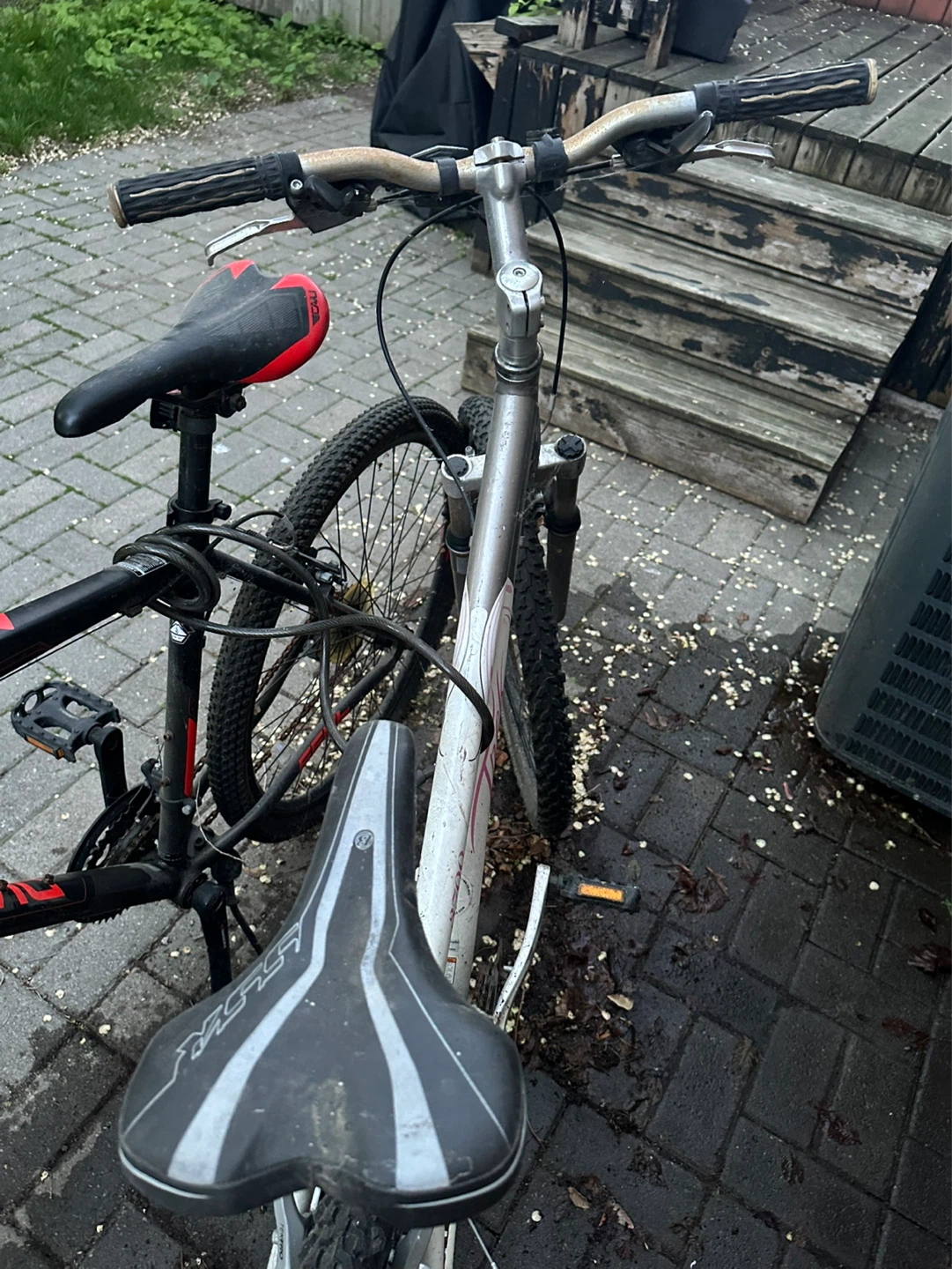 Trek 3700 Mountain Bike - photo 3