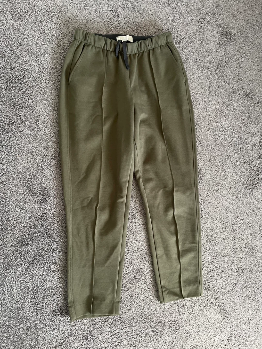 Everlane Green Pants - photo 5