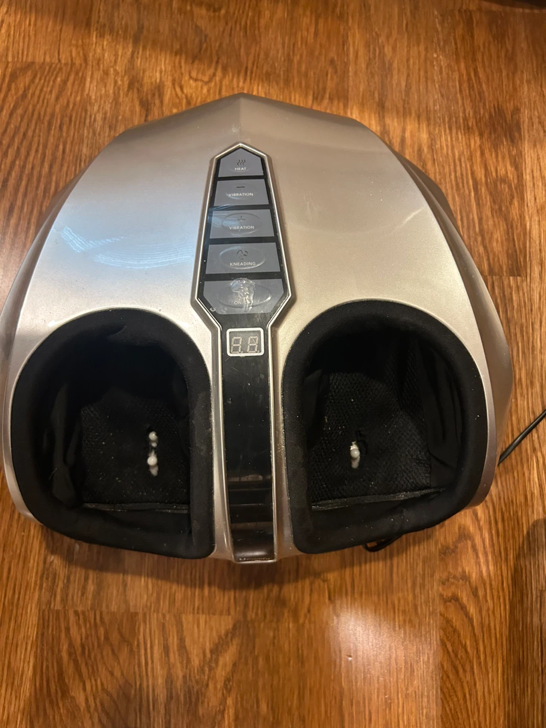 Electric Shiatsu Foot Massager