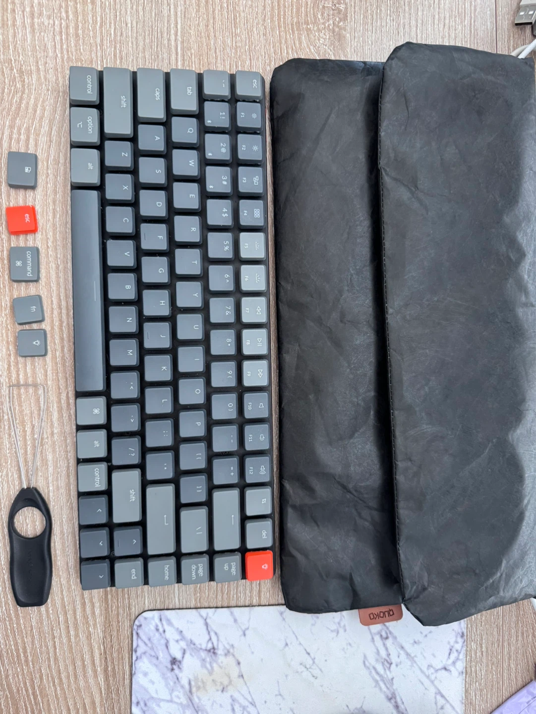 Keychron K3 Mechanical Keyboard