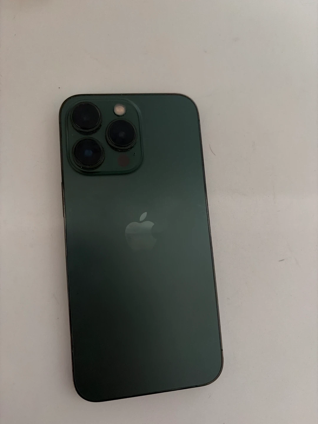 Apple iPhone 13 Pro