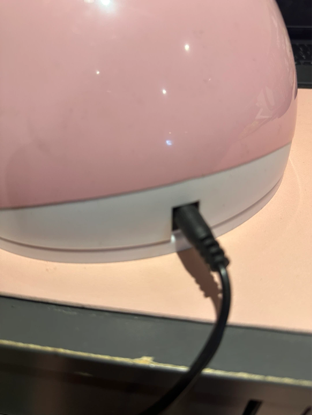 UV Nail Lamp - photo 3
