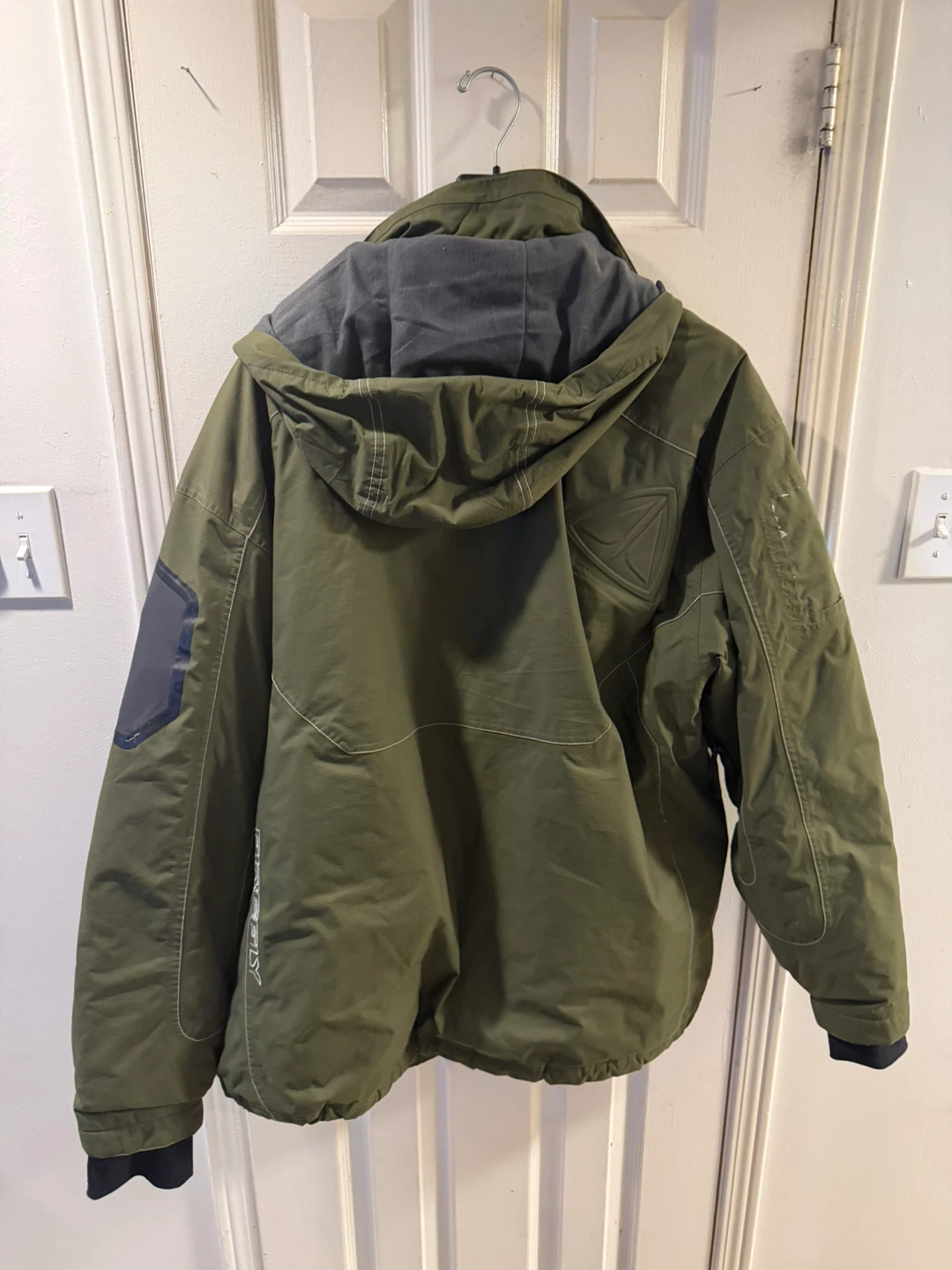 Firefly Men's Winter Jacket - photo 4