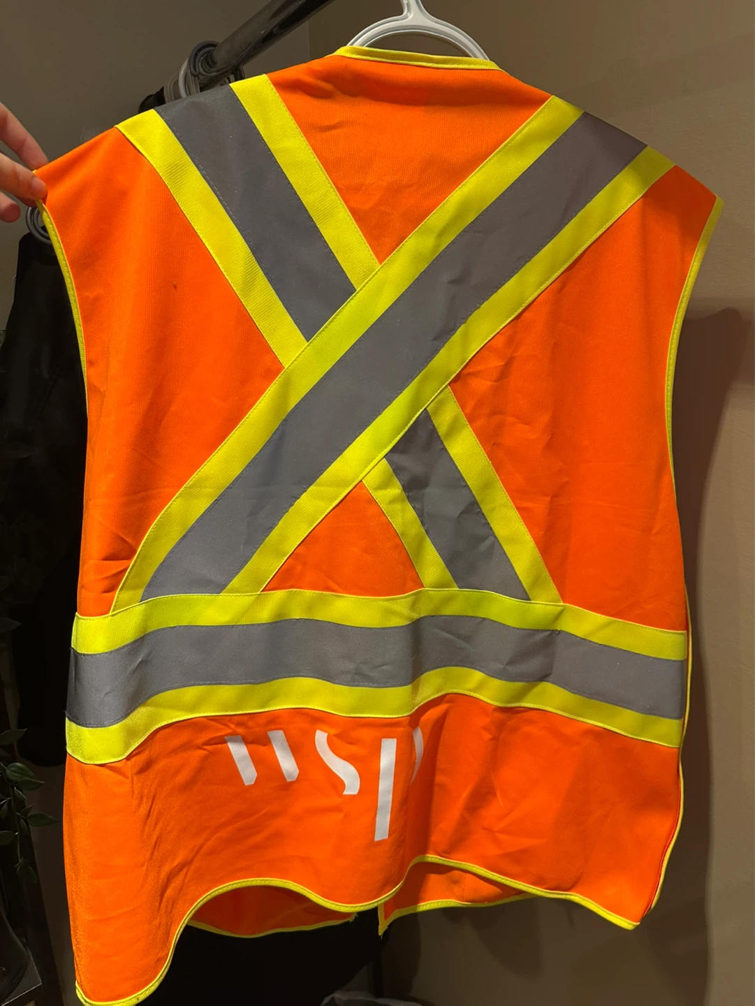 Brand new high vis vest - photo 3