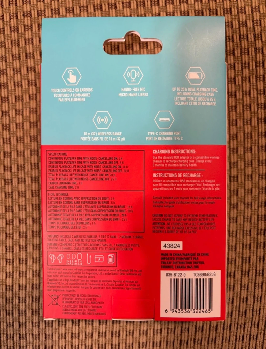 BlueHive BluePods Elite+ - photo 2