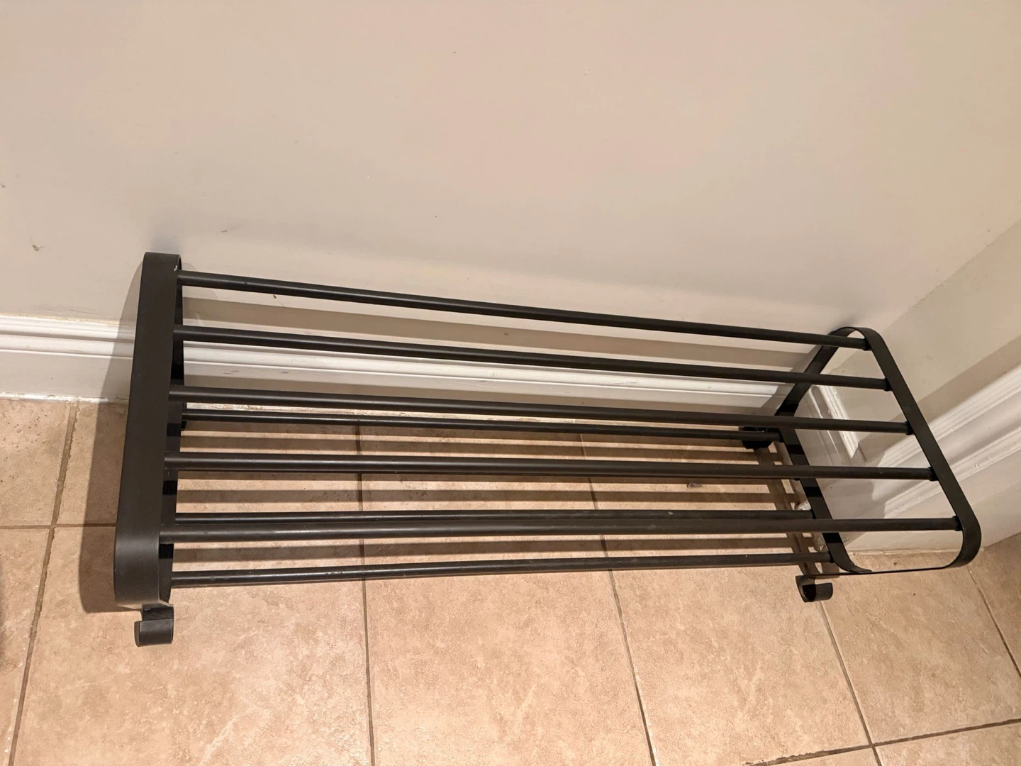 Shoe Rack