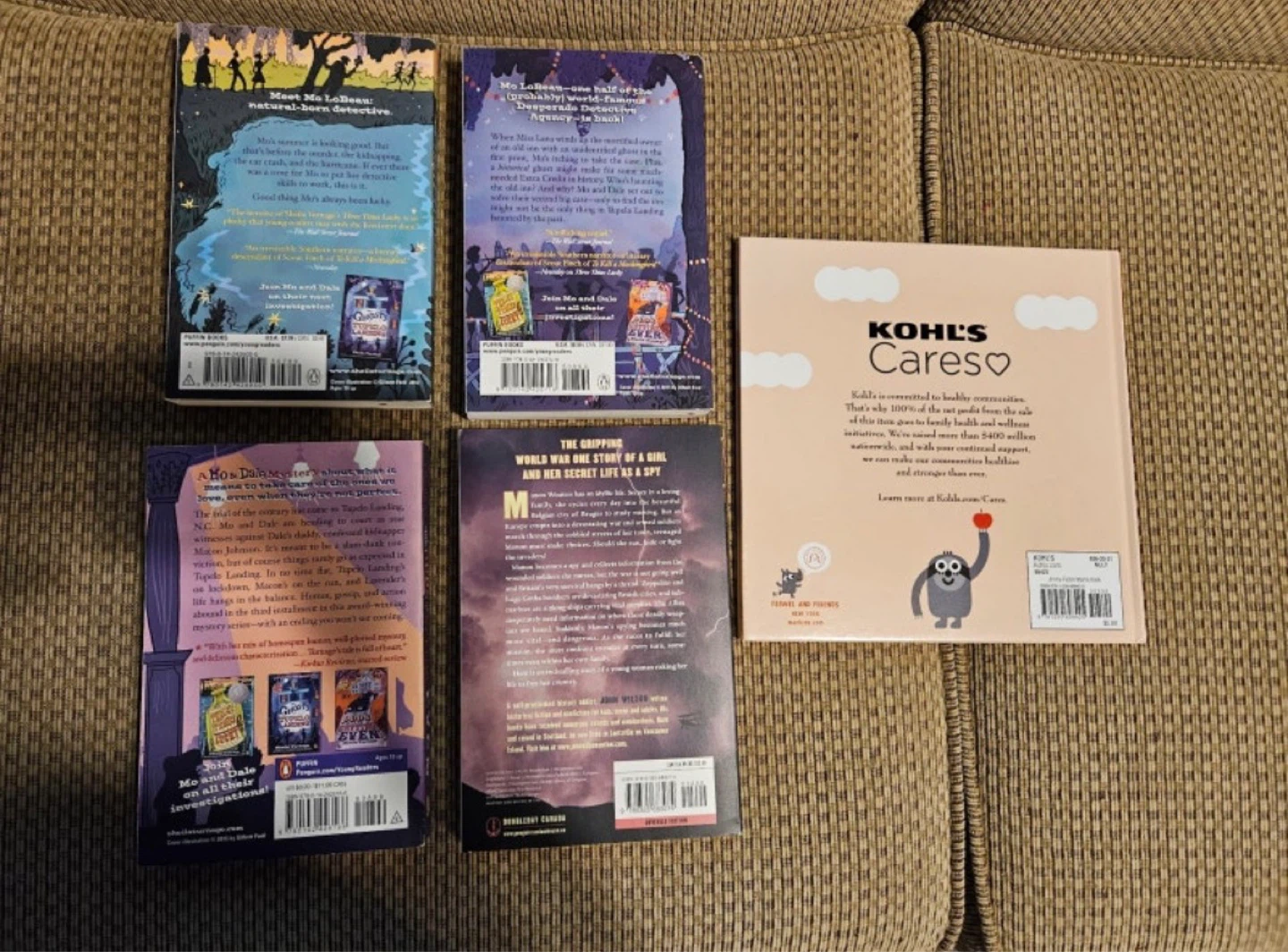 Kids/Young Adult Books - photo 2