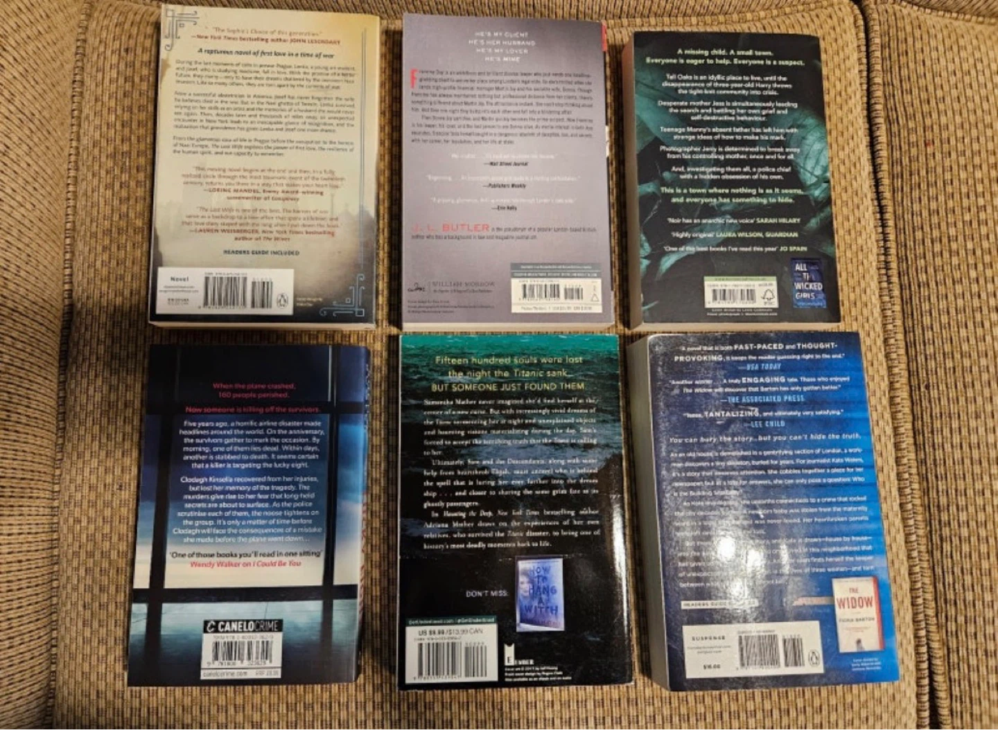 Adult Books - photo 2