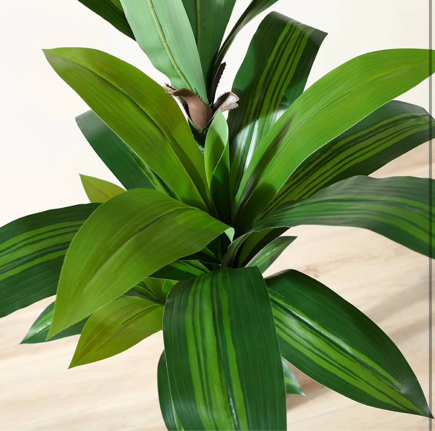 Oakred 6 ft Artificial Dracaena Plant - photo 5