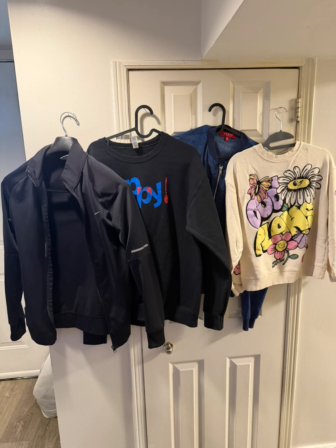 Bundle women jacket