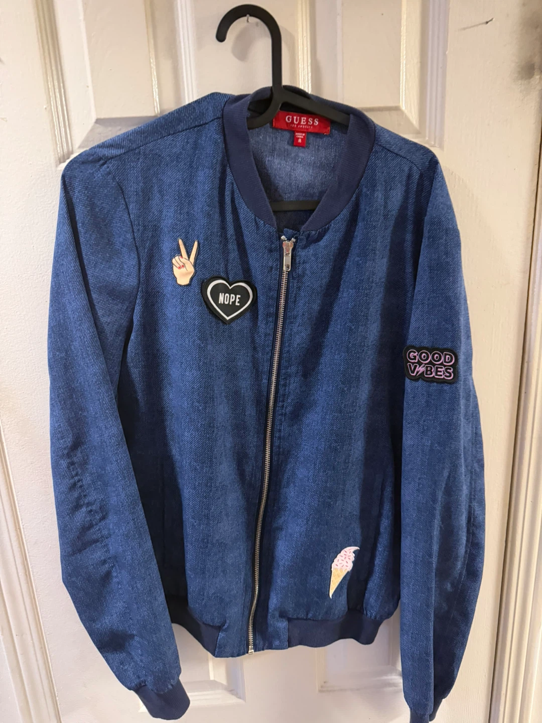 Bundle women jacket - photo 3