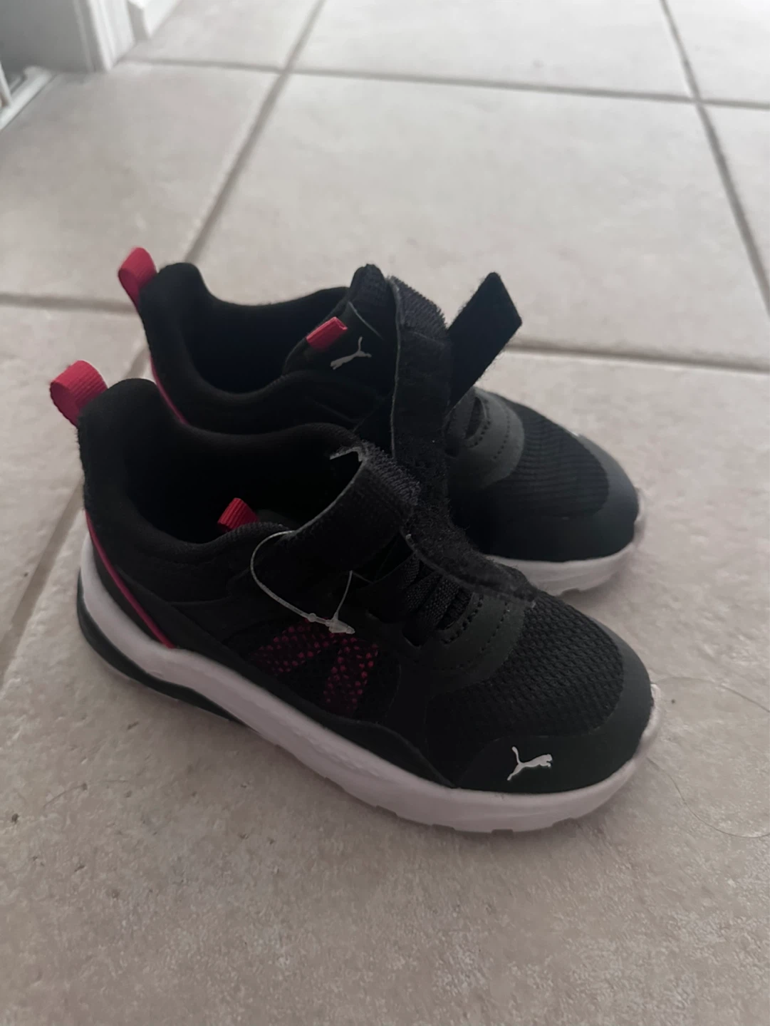 Toddler boy shoes Size 9