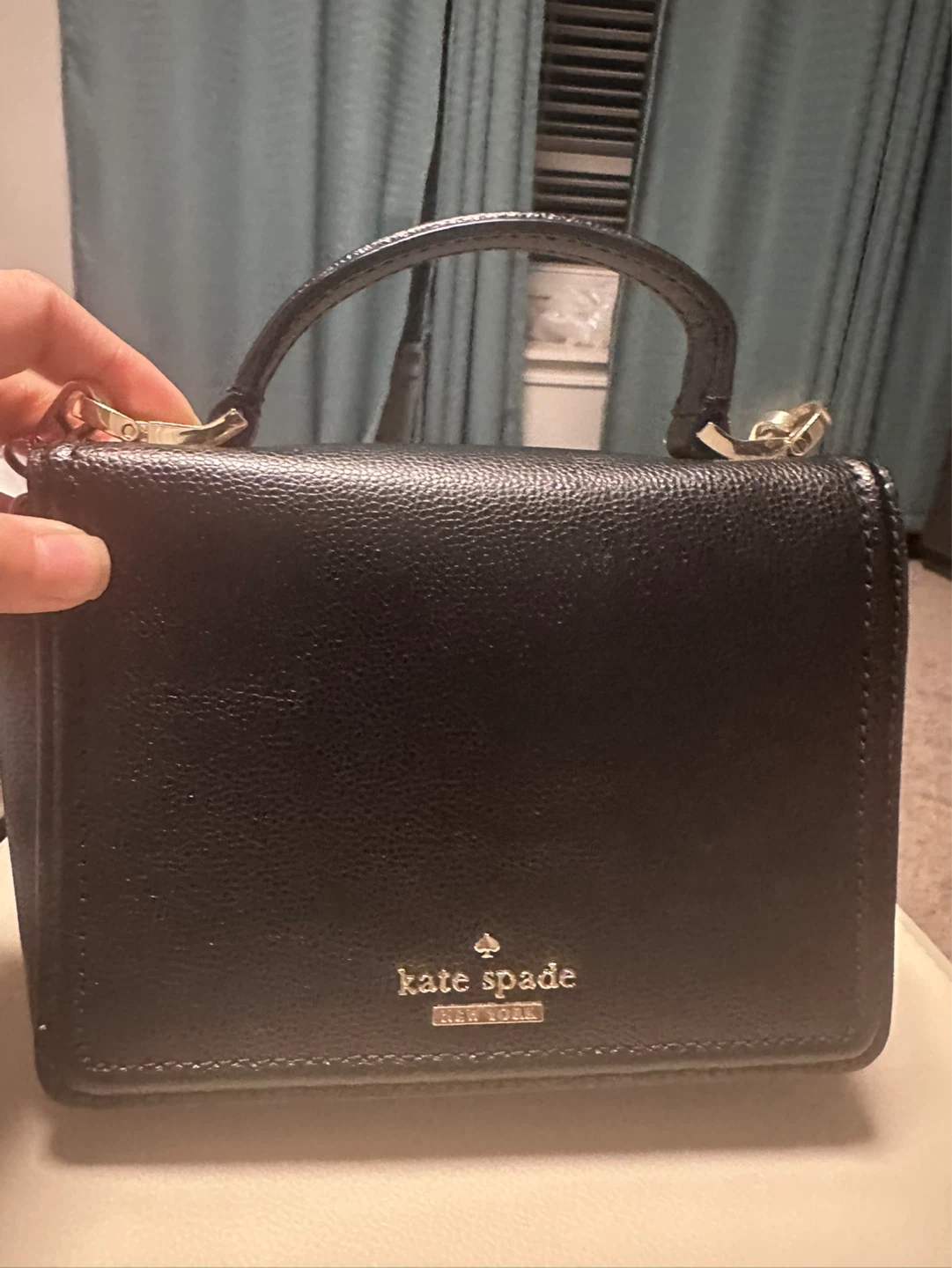 Kate spade Crossbody bag - photo 2